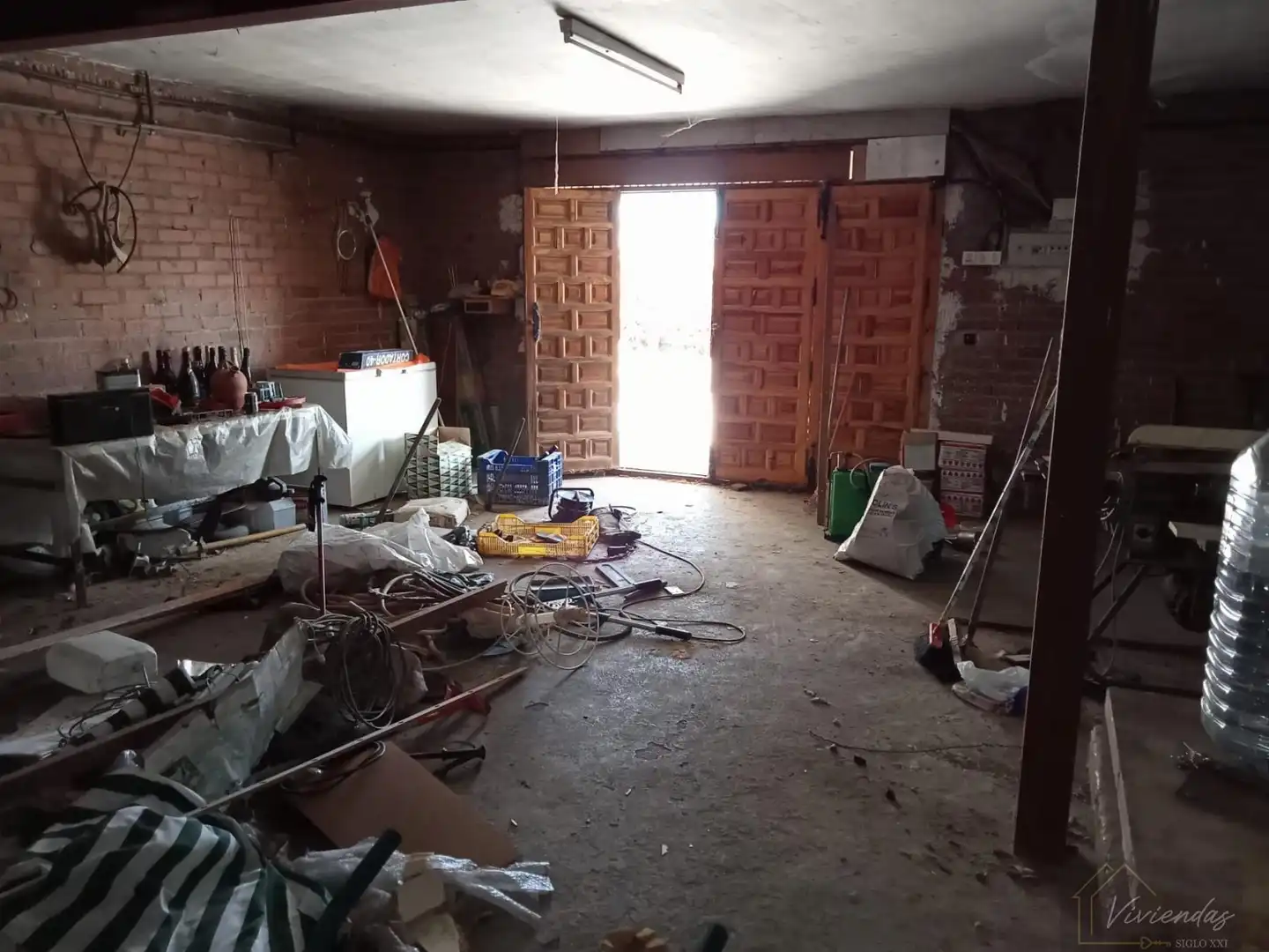 Casa o xalet en venda en Villanueva de Perales amb Aire condicionat, Calefacció i Terrassa