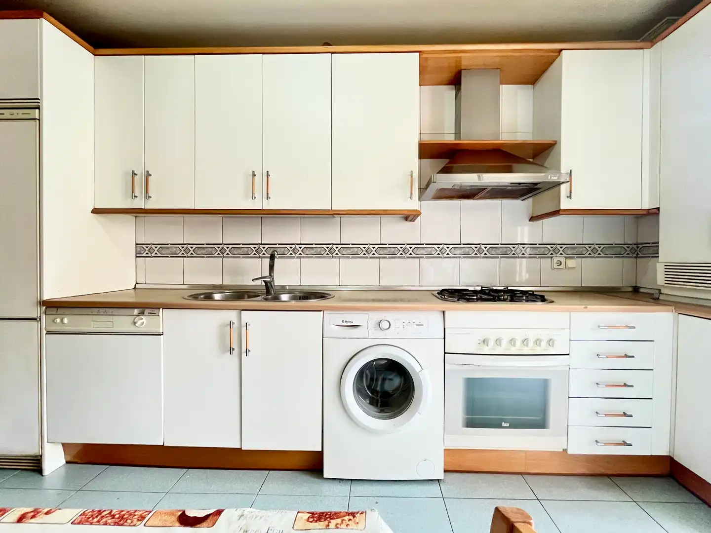 Piso con ascensor en venta en Paseo de Zorrilla 192, imagen 17