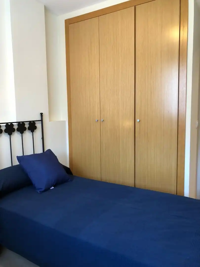 Apartament de lloguer a El Puerto