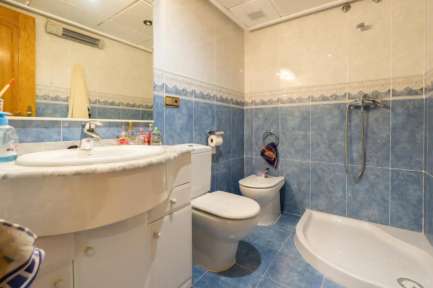 Wohnung mit Aufzug zum Verkauf in Carrer Benito Pérez Galdós, imagen 19