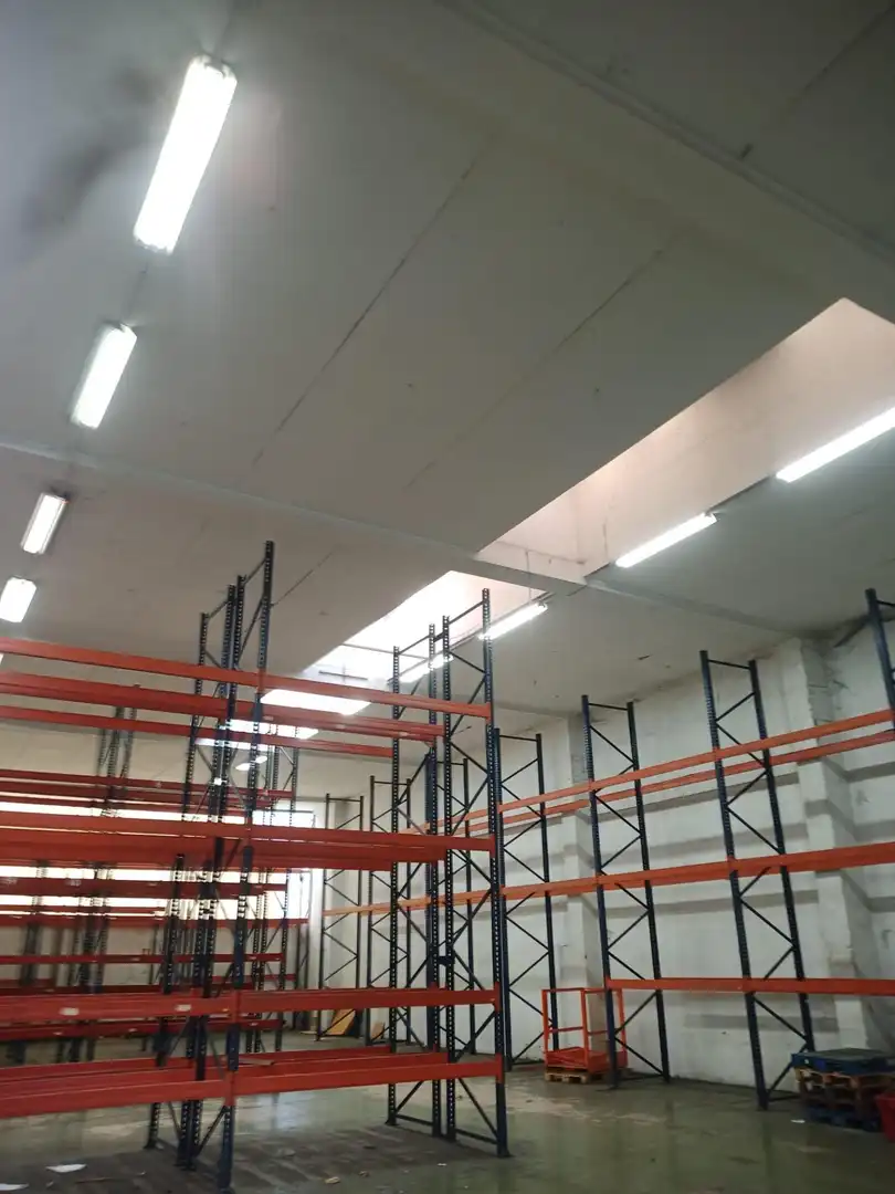 Nau industrial en venda a Avenida letxumborro hiribidea, imagen 6
