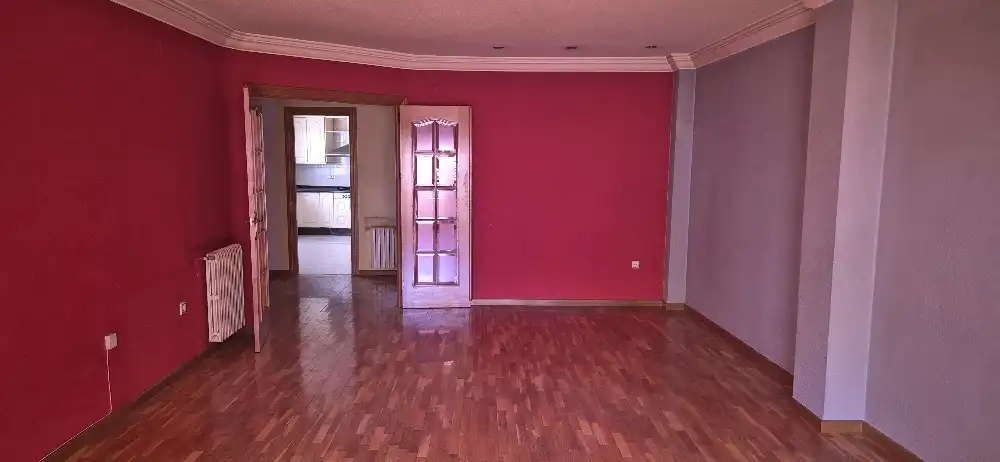 Pis amb terrassa en venda a Calle Blasco Ibáñez 4, imagen 5