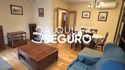 Foto 4 de Pis de lloguer a Polvoranca, San Isidro, Getafe