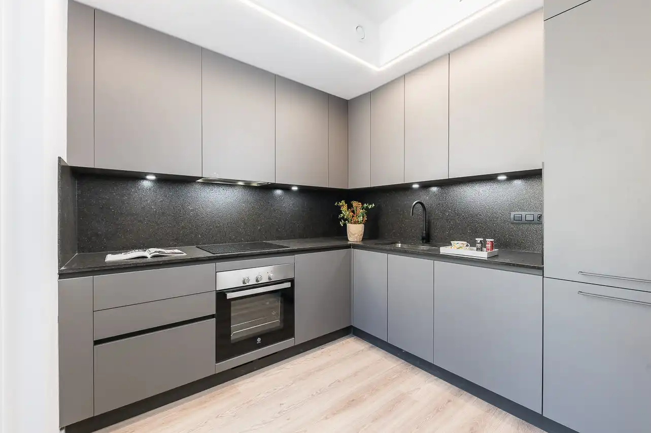 Apartament de lloguer a L'Antiga Esquerra de l'Eixample