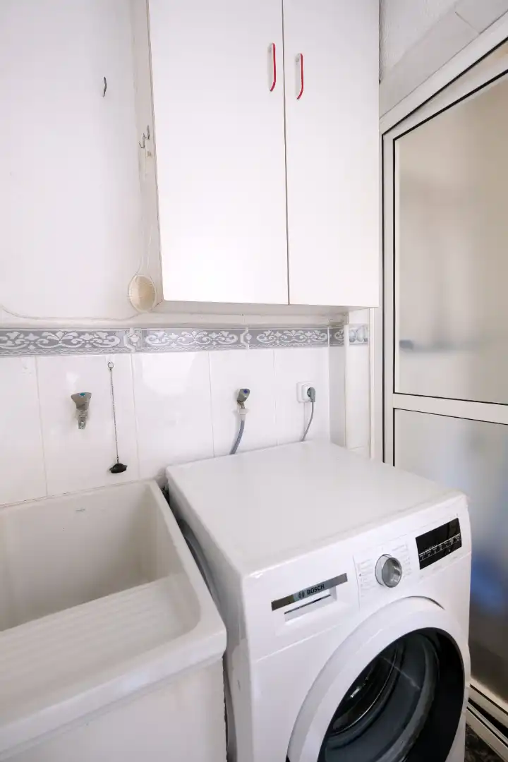 Appartamento con terrazza in vendita a Carrer de Mallorca, imagen 8