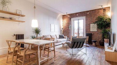Foto 2 de Apartament de lloguer a Carrer de Baldomer Solà, 40, Progrés - Pep Ventura, Badalona