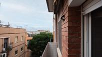 Terrasse von Wohnung zum verkauf in Viladecans mit Balkon