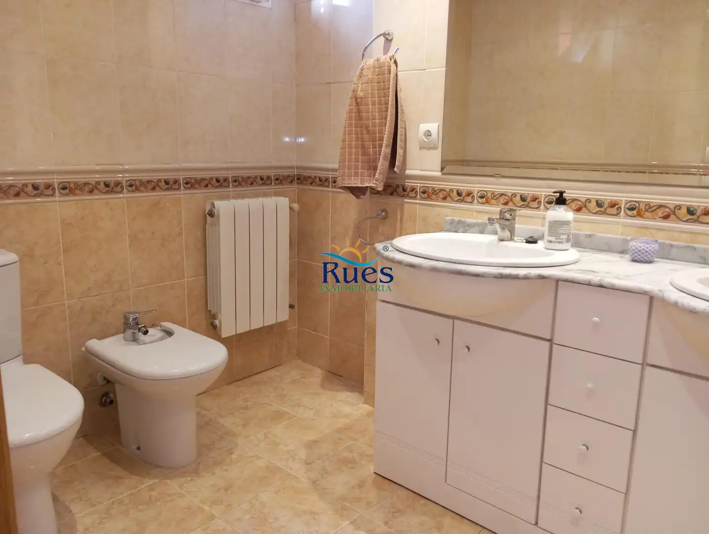 Ático con terraza en venta en Calle Herrero, imagen 51