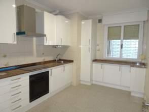 Kitchen of Flat to rent in Gijón 