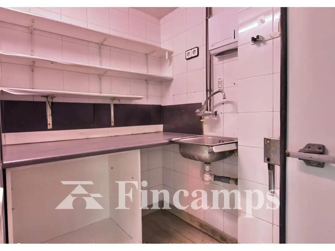 Business premises to rent in Calle Lusitania 4, imagen 14