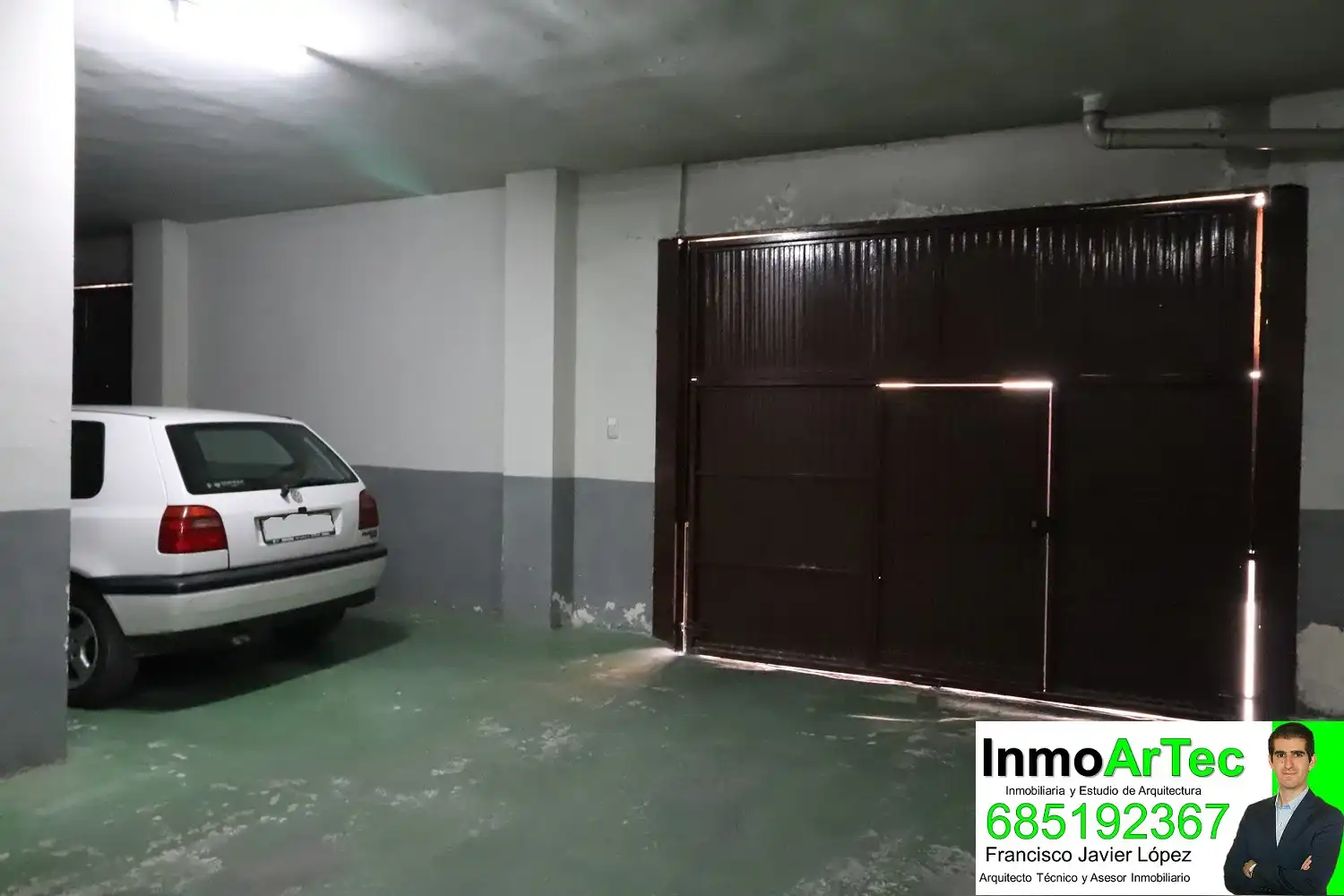 Flat with terrace for sale in Calle Santa Ana de Íllora 4, imagen 24