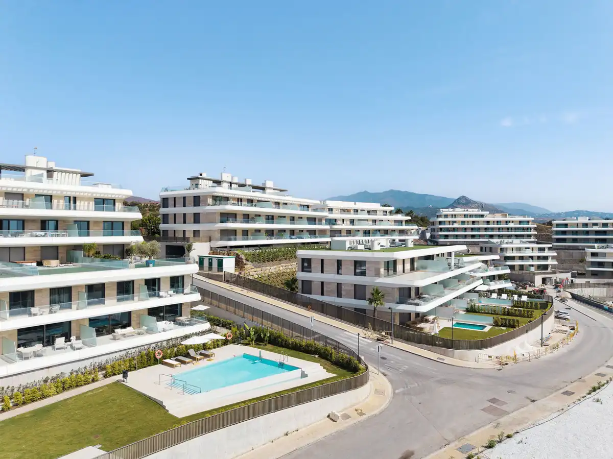 Wohnung zum Verkauf in Estepona Pueblo, imagen 33