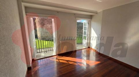 Foto 4 de Piso en venta en Plaza Ferrol (de), Centro - Recinto Amurallado, Lugo Capital