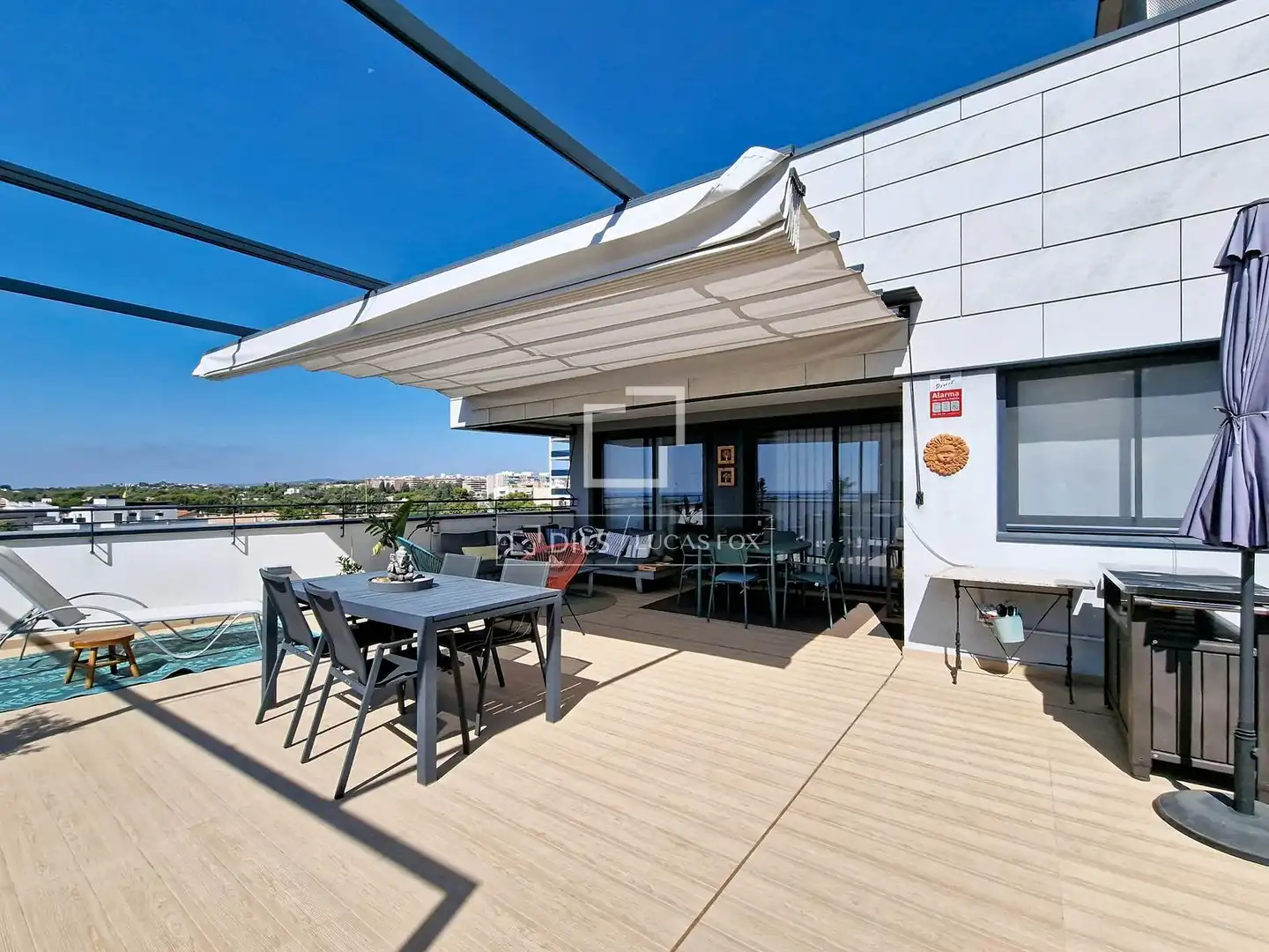Penthouse with lift for sale in Barri del Mar, imagen 29