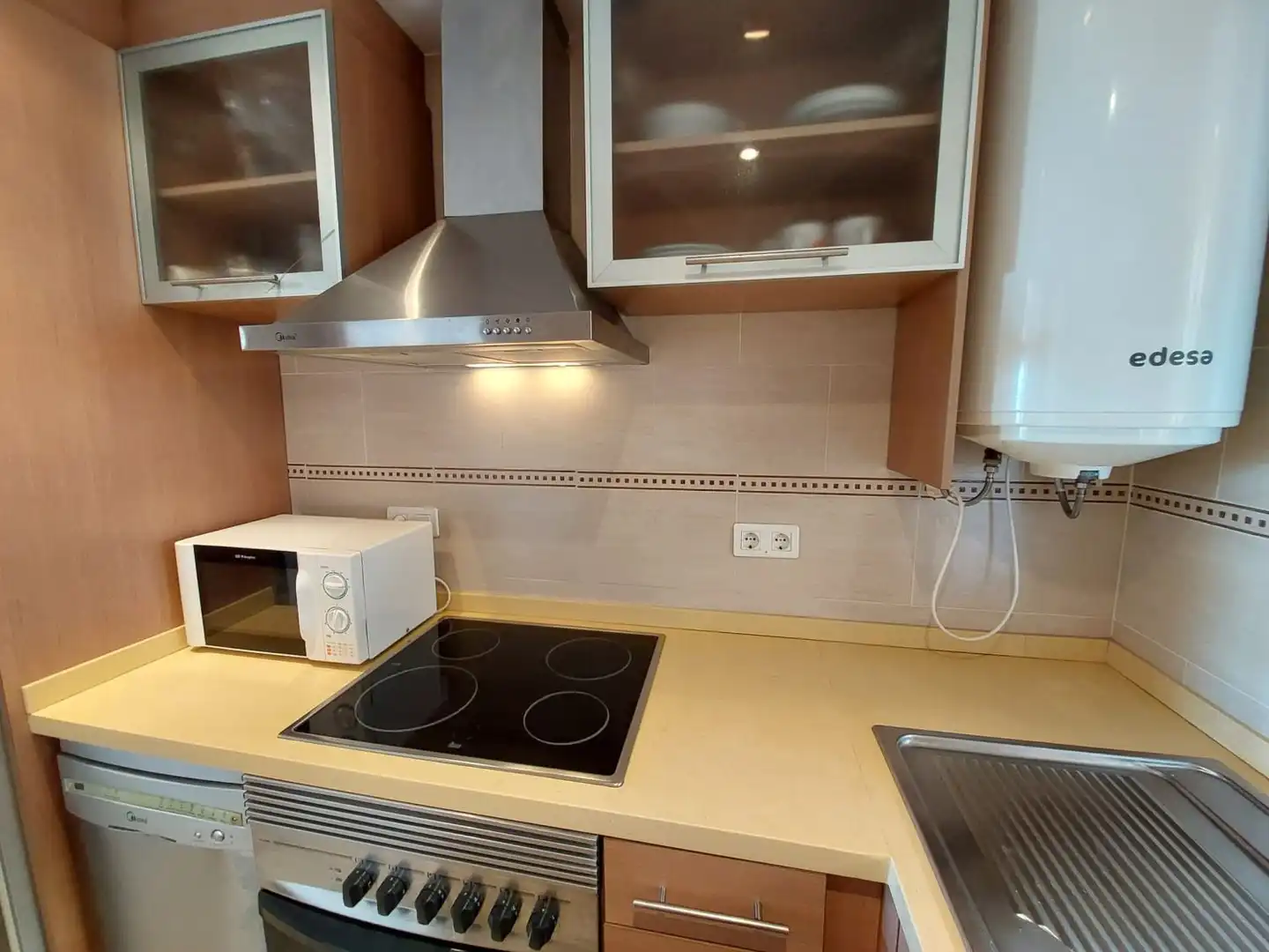 Apartment with terrace for sale in Jardin 3, imagen 22