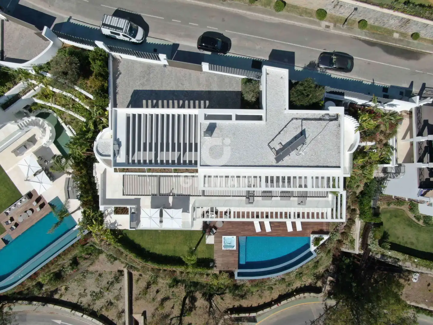 Xalet amb piscina en venda a La Quinta, imagen 27