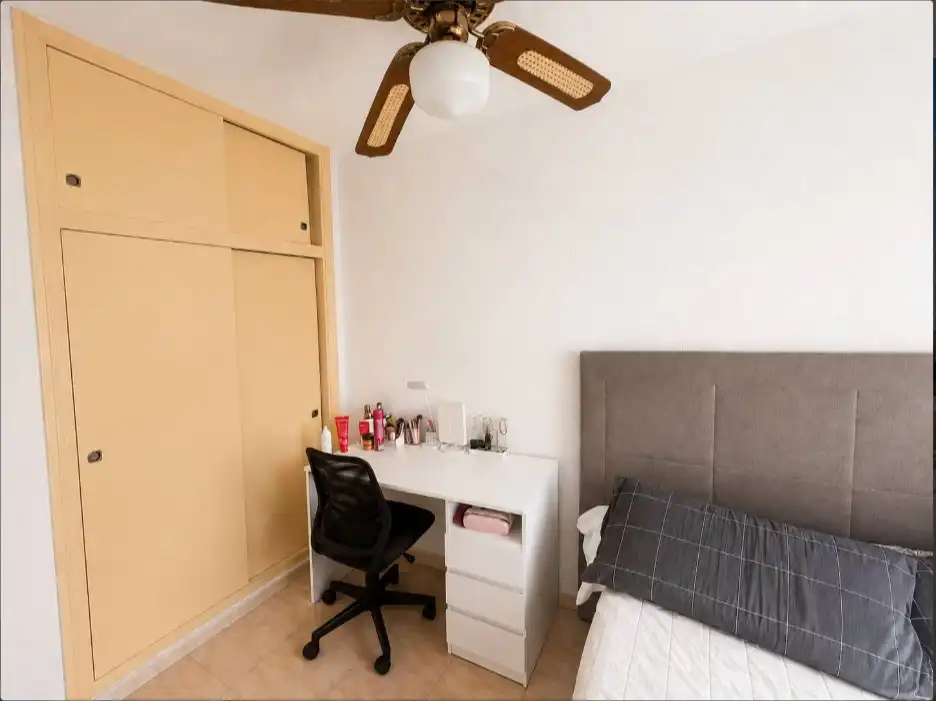 Habitación de Casa o chalet en venta en Torrevieja con Aire acondicionado, Calefacción y Terraza