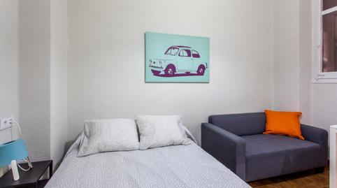 Foto 4 de Apartament per a compartir a Gran Via,  Valencia Capital