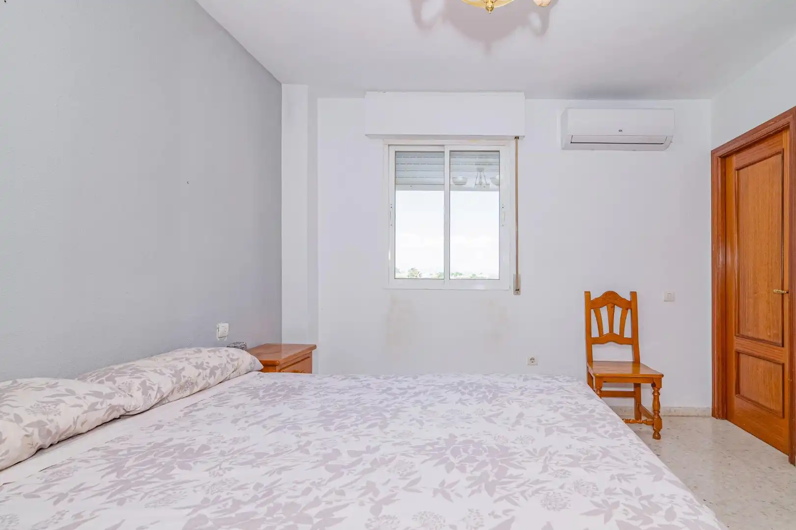 Bedroom of Detached homes for sale in Cúllar Vega  with Storage room and Alarm