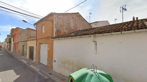 Foto 2 von Einfamilien-Reihenhaus zum Verkauf in Cl Sant Llorenç, Aielo de Malferit, Valencia
