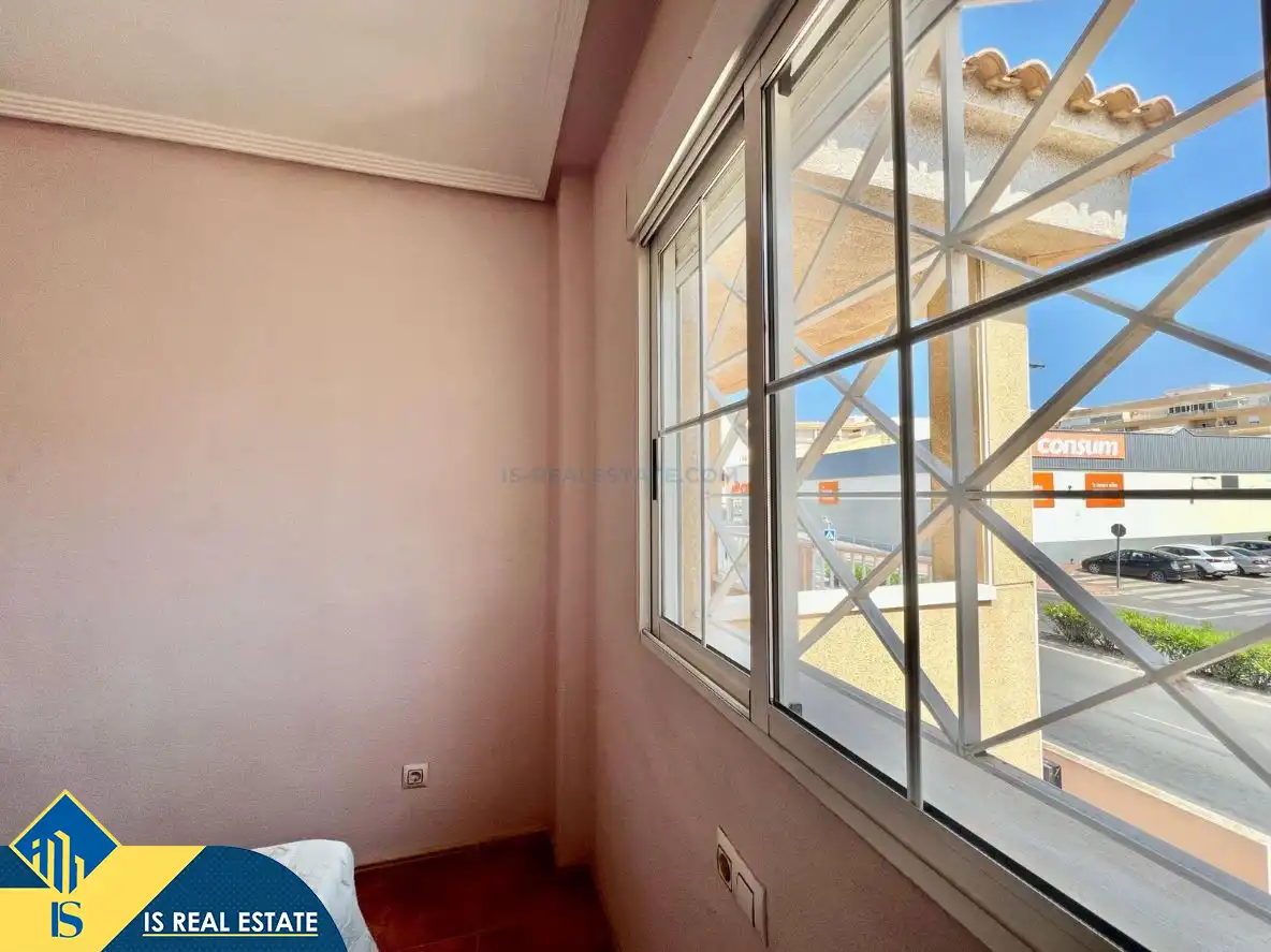 Bungalow with pool for sale in Centro, imagen 52