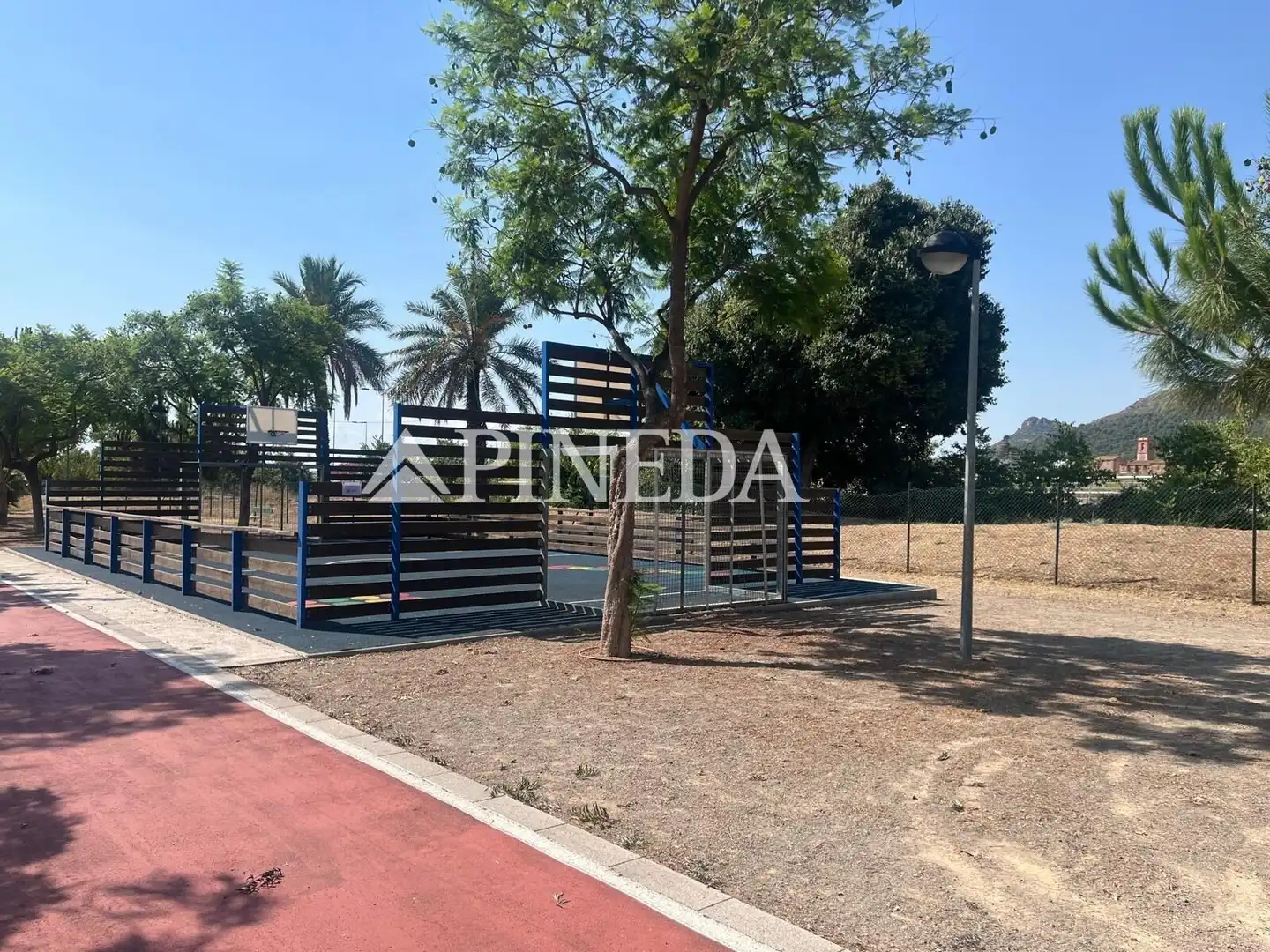 Residencial en venta en Quartell
