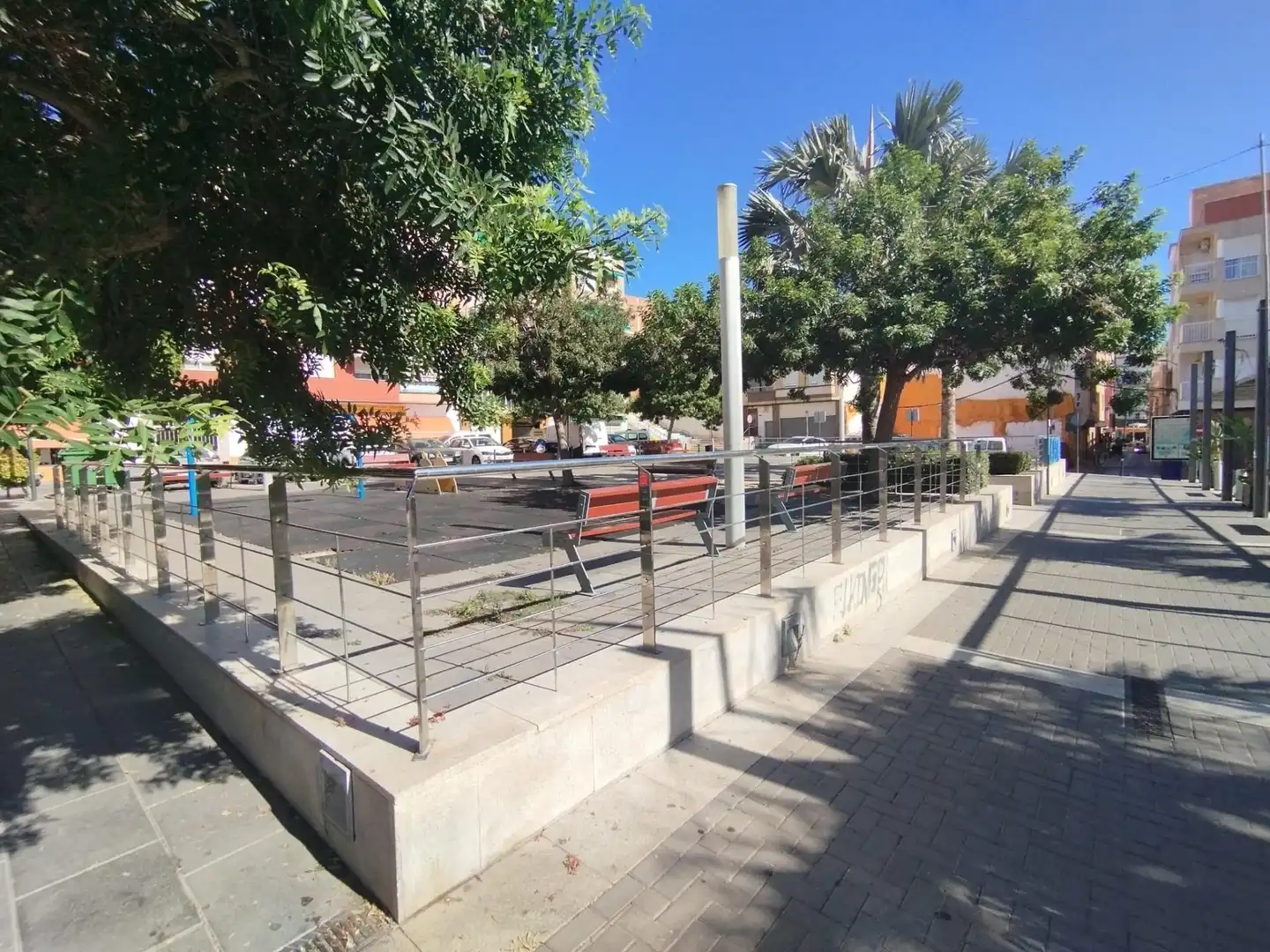 Terrenys i solars en venda a Casco Antiguo, imagen 6