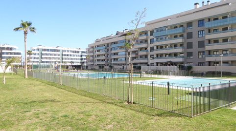 Photo 2 of Flat for rent in Calle Gad, 12, Los Álamos, Torremolinos
