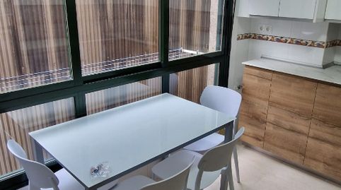 Foto 5 de Piso de alquiler en Rúa Alfonso Senra, Ordes, A Coruña