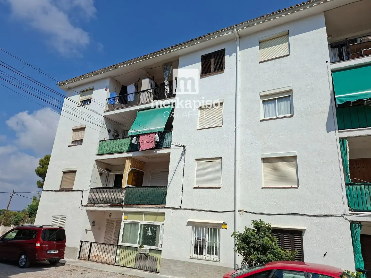 Penthouse zum Verkauf in Sta Anna, imagen 13