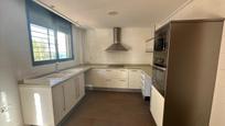 Kitchen of Flat for sale in Torrent  with Terrace and Swimming Pool