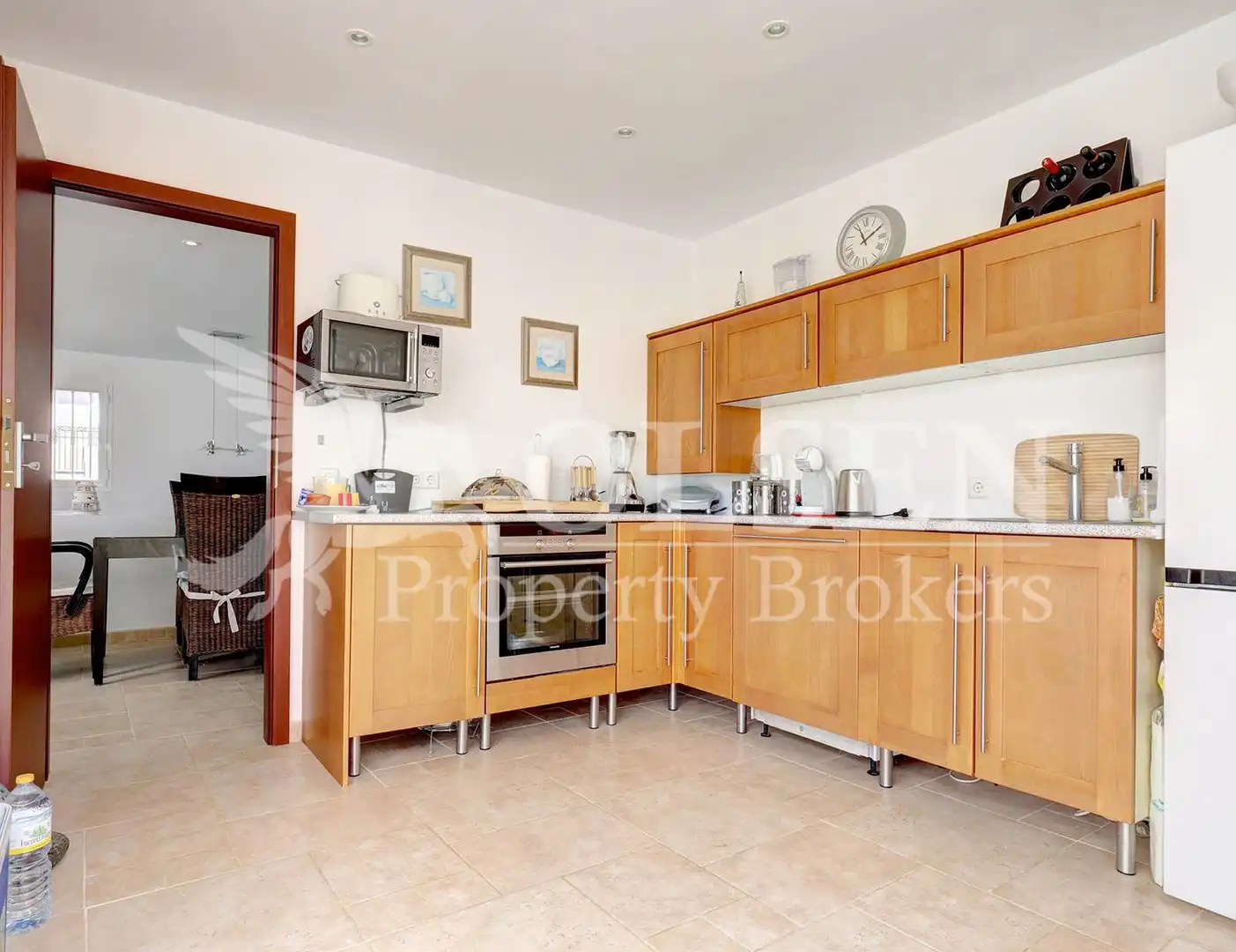 Villa mit Pool zum Verkauf in Costa Natura, imagen 25
