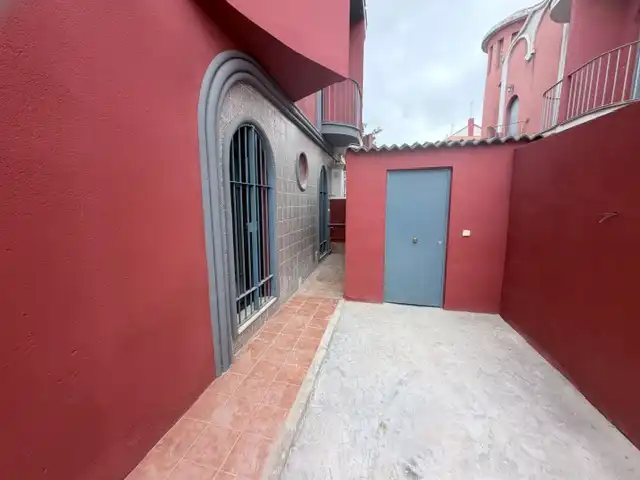 Adossat amb terrassa en venda a Calle Atalaya, imagen 28