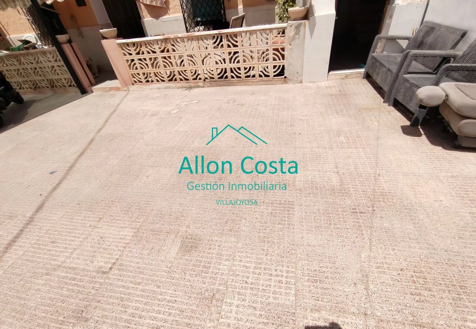 Maison mitoyenne à vendre à El Secanet - Hacienda del Sol, imagen 9
