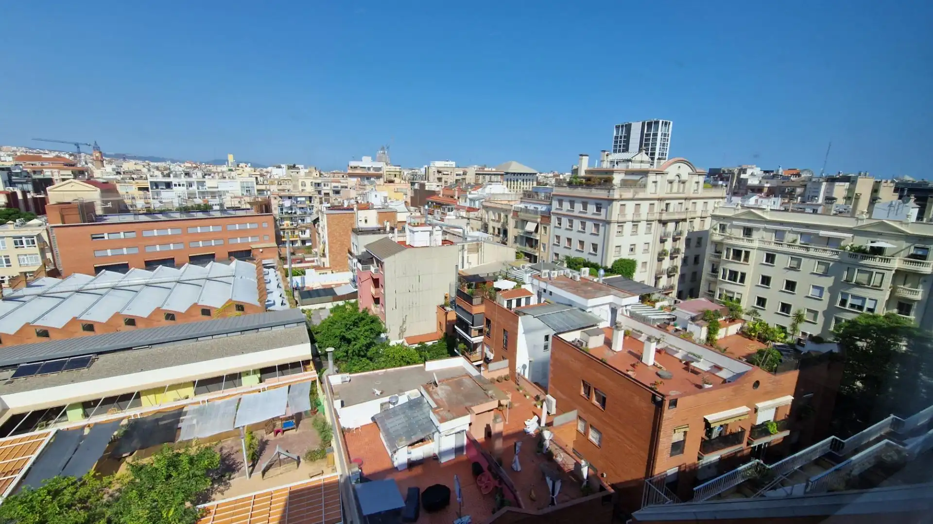 Ático con ascensor en venta en Calle de Balmes 167, imagen 55