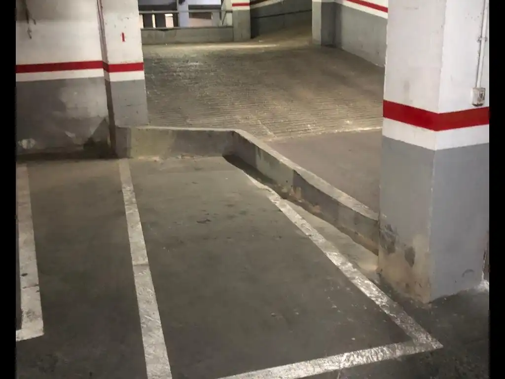 PLAZA PARKING  MEDIANA, imatge 4