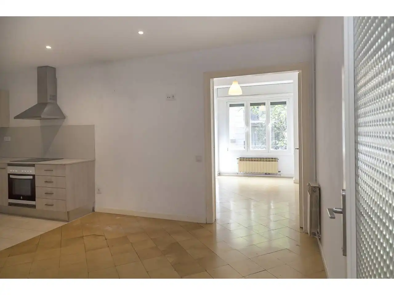 Piso con ascensor en venta en Calle Casanova, imagen 8