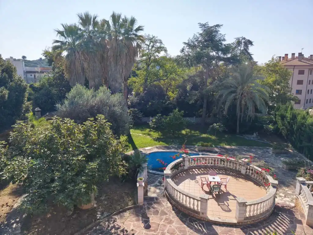 Detached house with terrace for sale in Mas Baell - Can Carbó, imagen 34