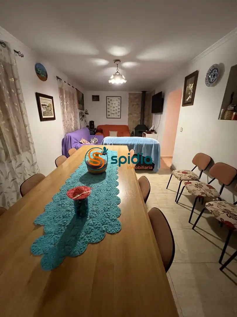 Dining room of Country homes for sale in Lorca  with Private garden, Terrace and Swimming Pool