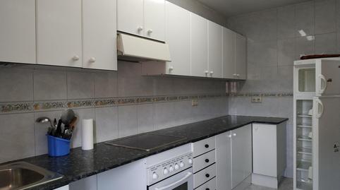 Foto 3 de Edifici en venda a Carretera Cardona, Centre - Passeig i Rodalies, Manresa