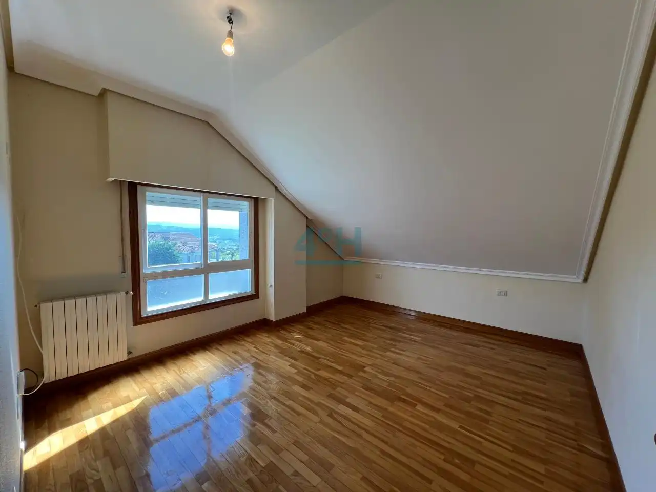 Habitación de Casa o chalet en venta en Barbadás con Calefacción, Jardín privado y Terraza