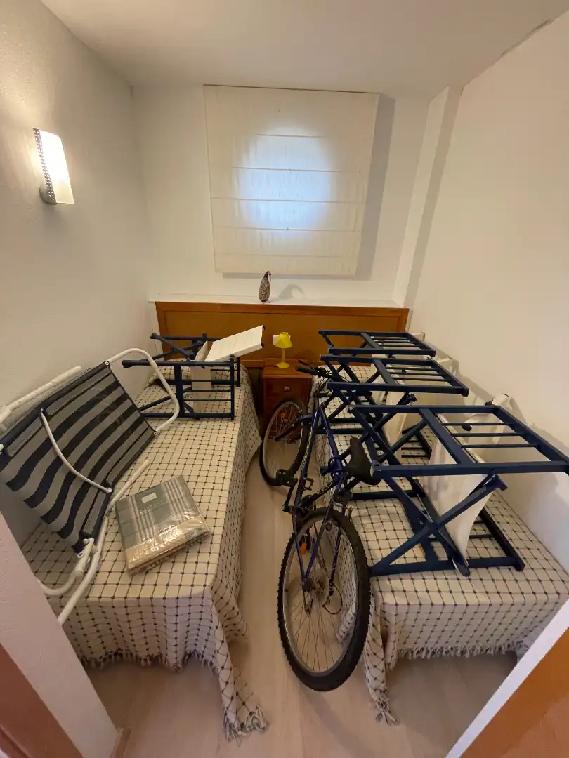 Appartement avec terrasse à vendre à Avinguda Port Canigó 15, imagen 9