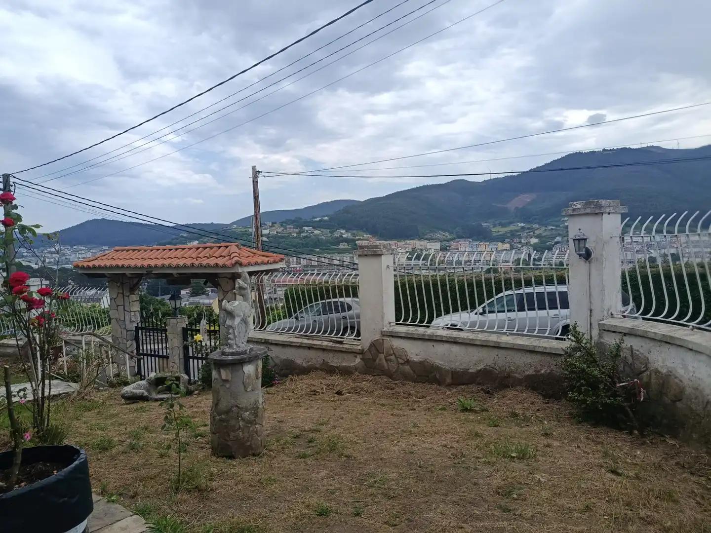 Casa amb terrassa en venda a Estrada Paraíso 1-3, imagen 16