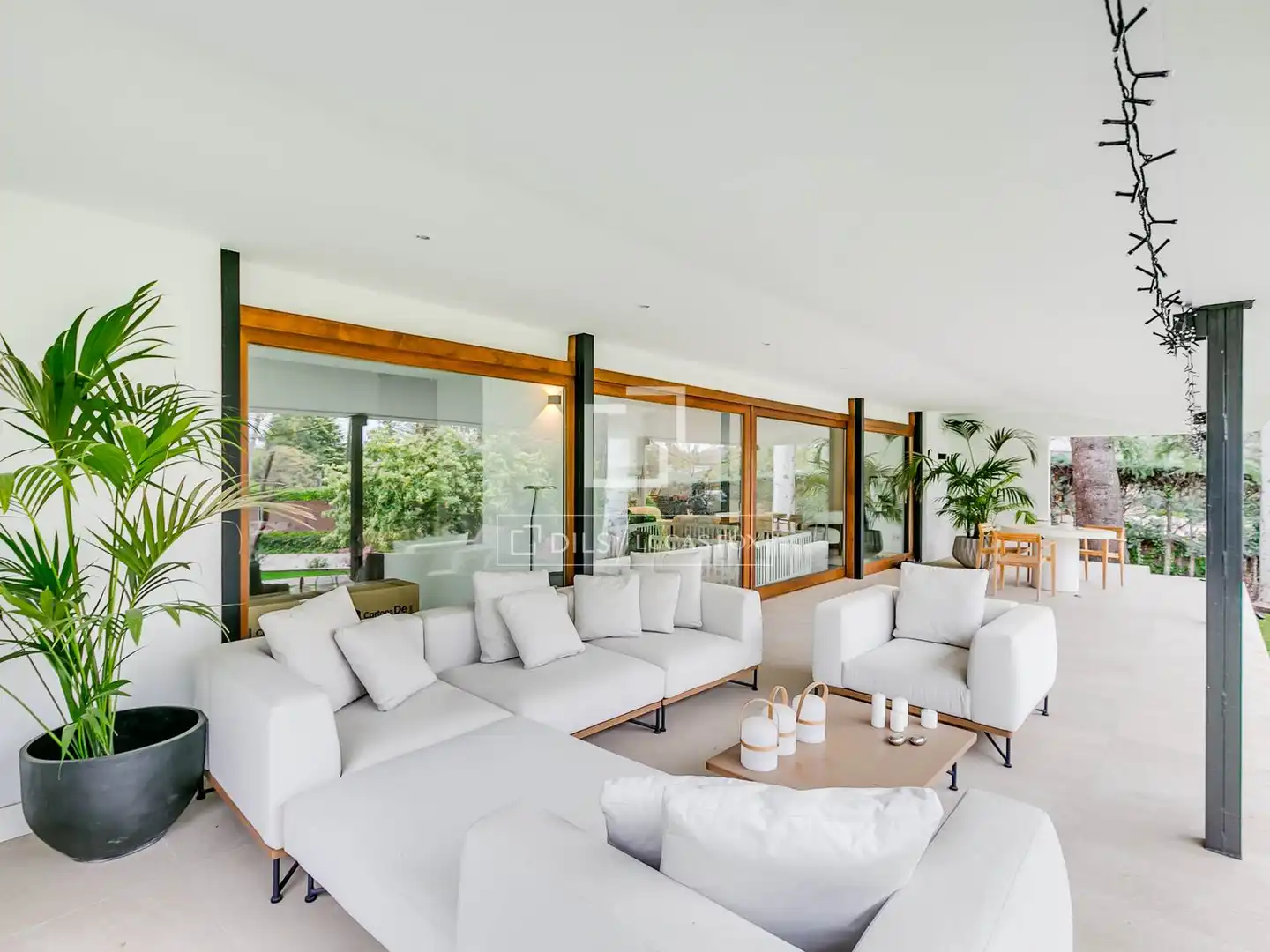 Villa avec terrasse à vendre à Urbanización La Moraleja, imagen 20