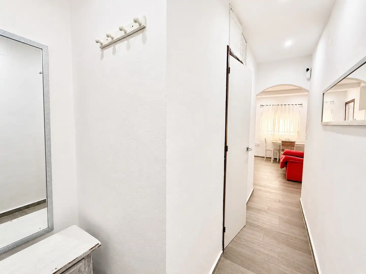 Flat for sale in Torrevieja  with Air Conditioner, Heating and Terrace