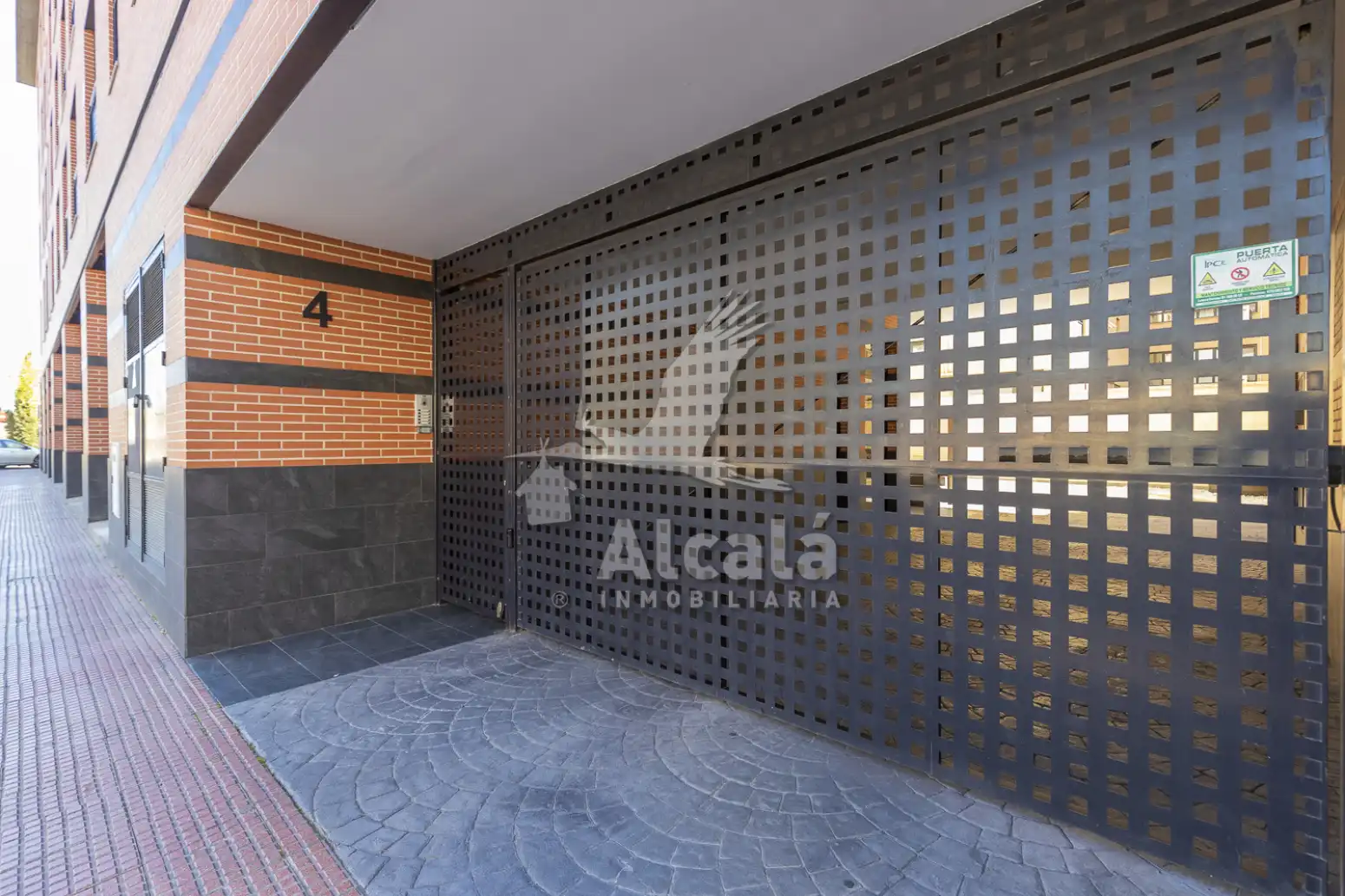 Office for sale in Estación - Parque O'Donnell