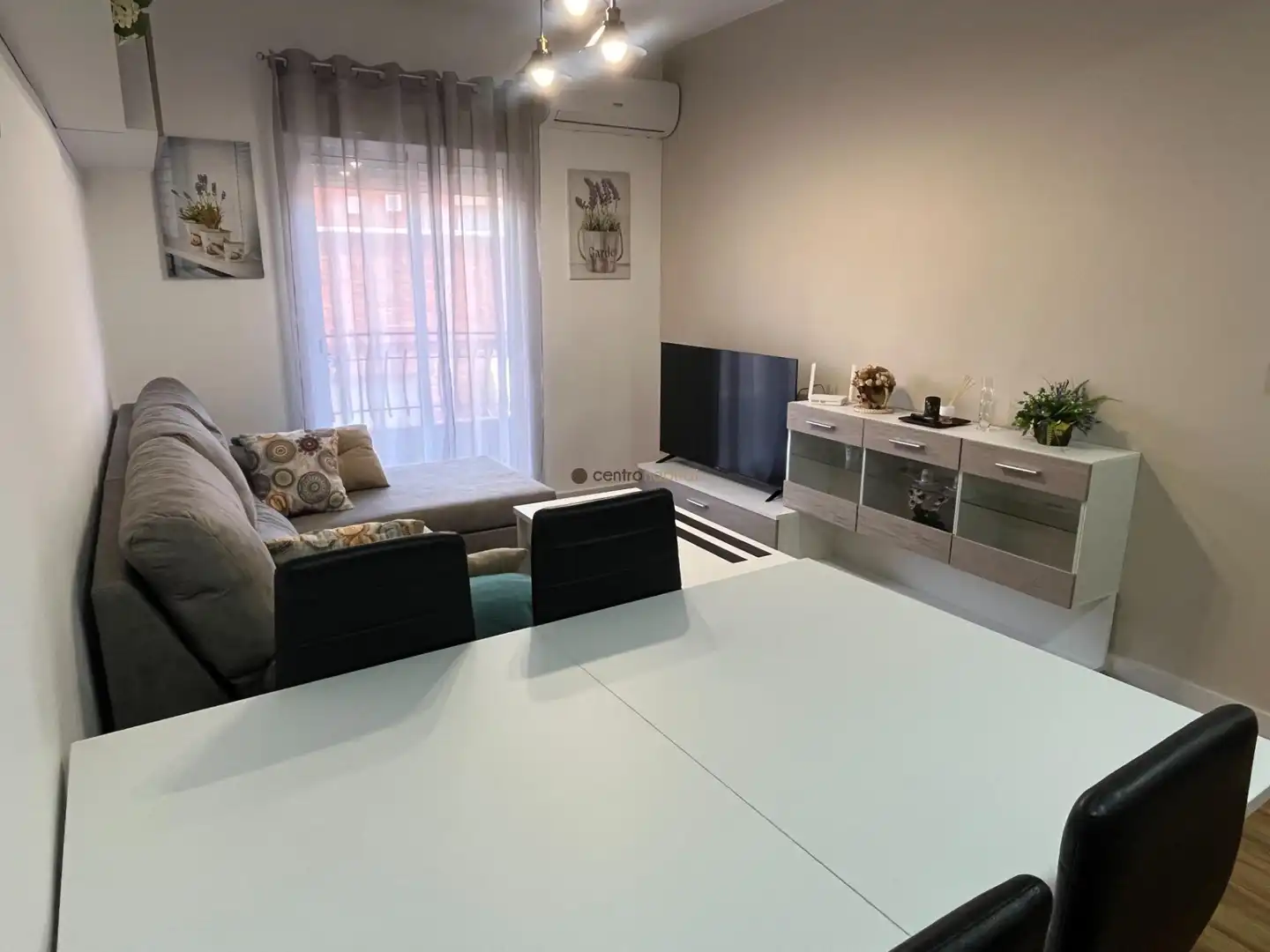 Wohnung zum Verkauf in Fraternidad
