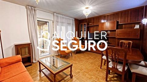 Foto 4 de Pis de lloguer a Sector Descubridores, Estación - Centro, Tres Cantos