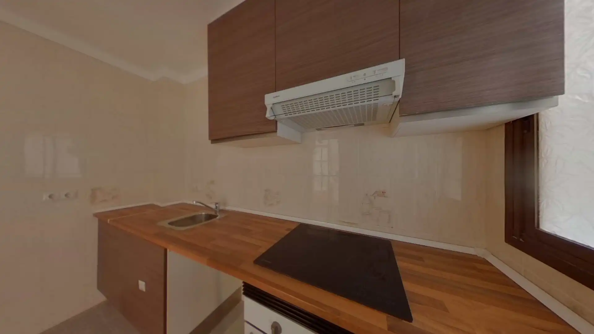 Cocina de Piso en venta en  Palma de Mallorca