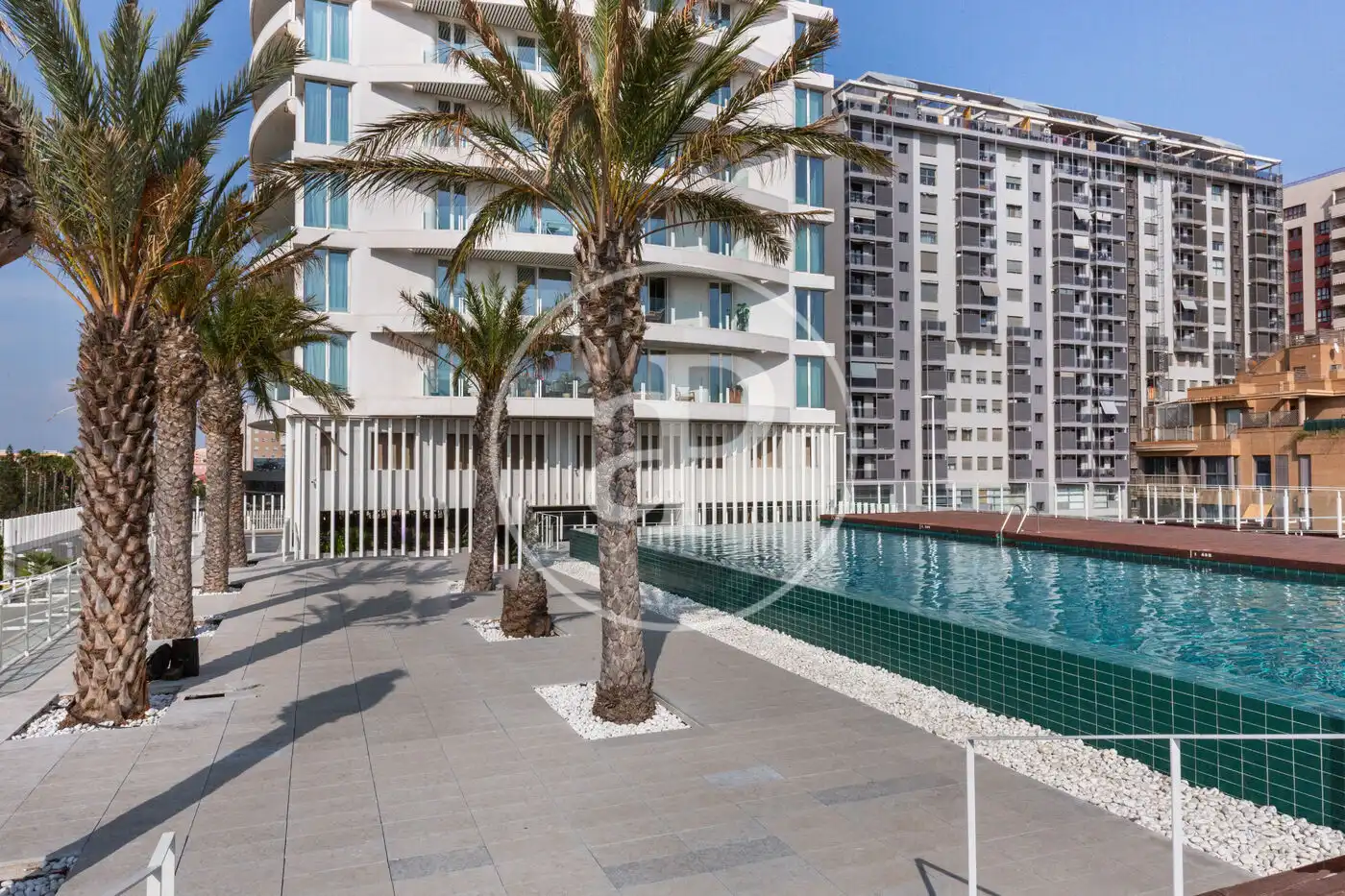 Piscina de Piso en venta en Canals con Aire acondicionado, Calefacción y Jardín privado